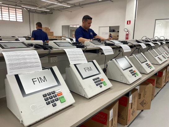 Governo Federal libera R$ 4,9 bilhões para campanhas eleitorais de 2026 - Política