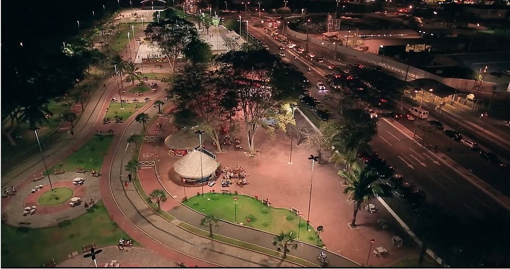 Governo lança edital de licitação para concessão de uso do Parque Potycabana