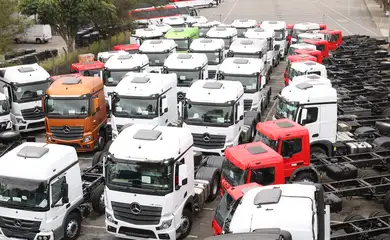 Governo lança novo programa para segurar preço do diesel: 5 empresas habilitadas