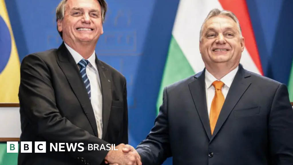 Governo Lula Acompanha Eleição que pode Derrubar 'Irmão' de Bolsonaro na Europa