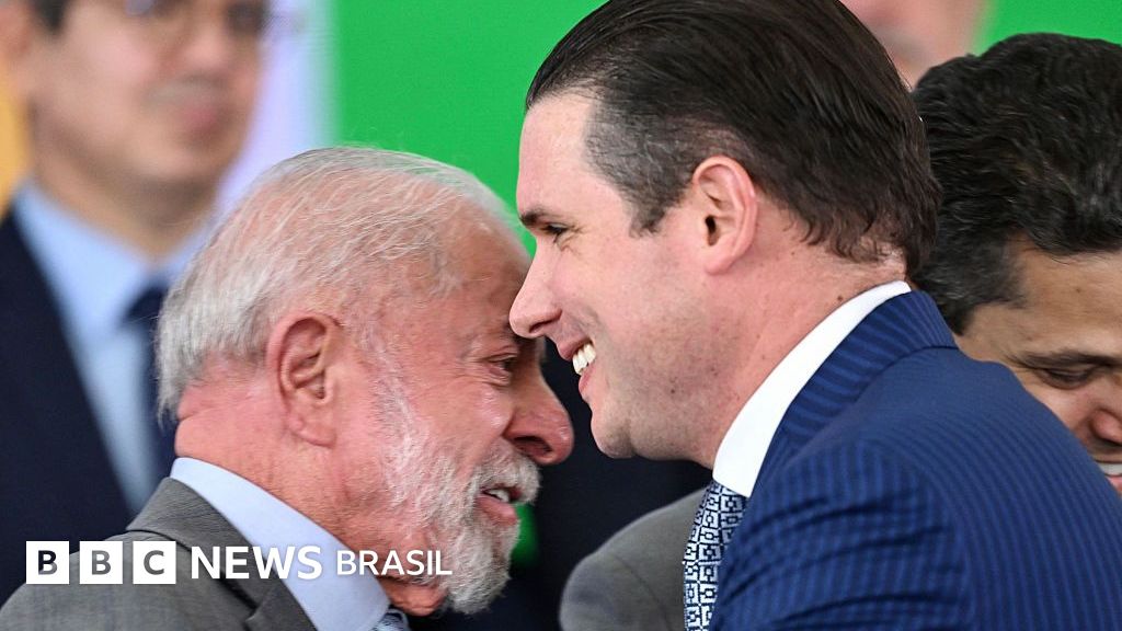 Governo Lula apresenta projeto para acabar com escala 6x1 e reduzir jornada de trabalho