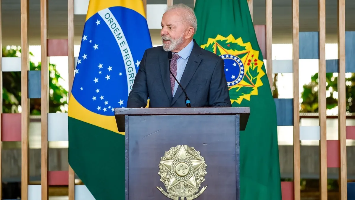 Governo Lula libera recorde de R$ 1,5 bi em emendas no início do ano