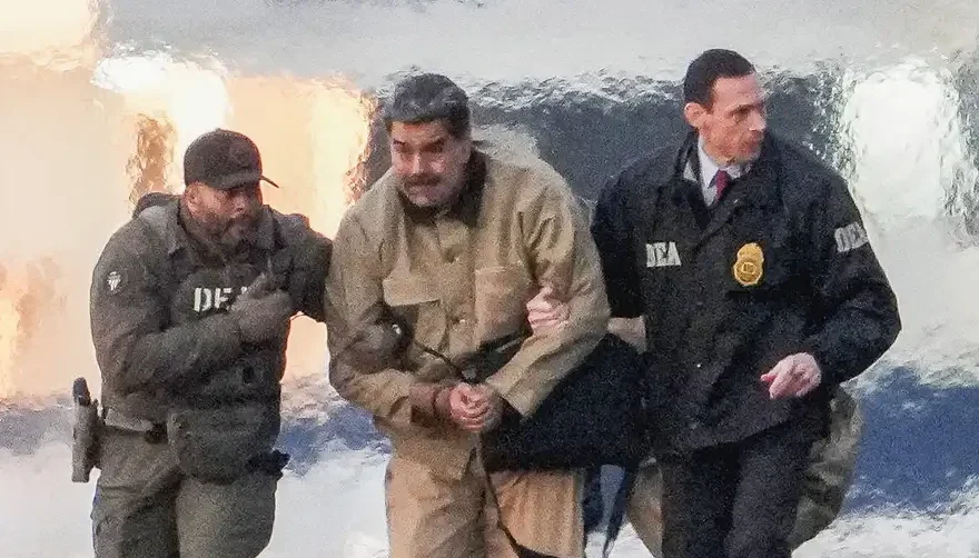 Governo Trump recua sobre acusação de que Maduro chefiava cartel de drogas