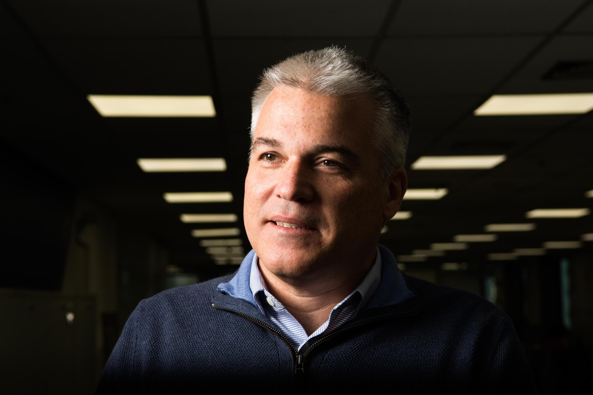 GPA nomeia Alexandre Santoro como novo diretor-presidente