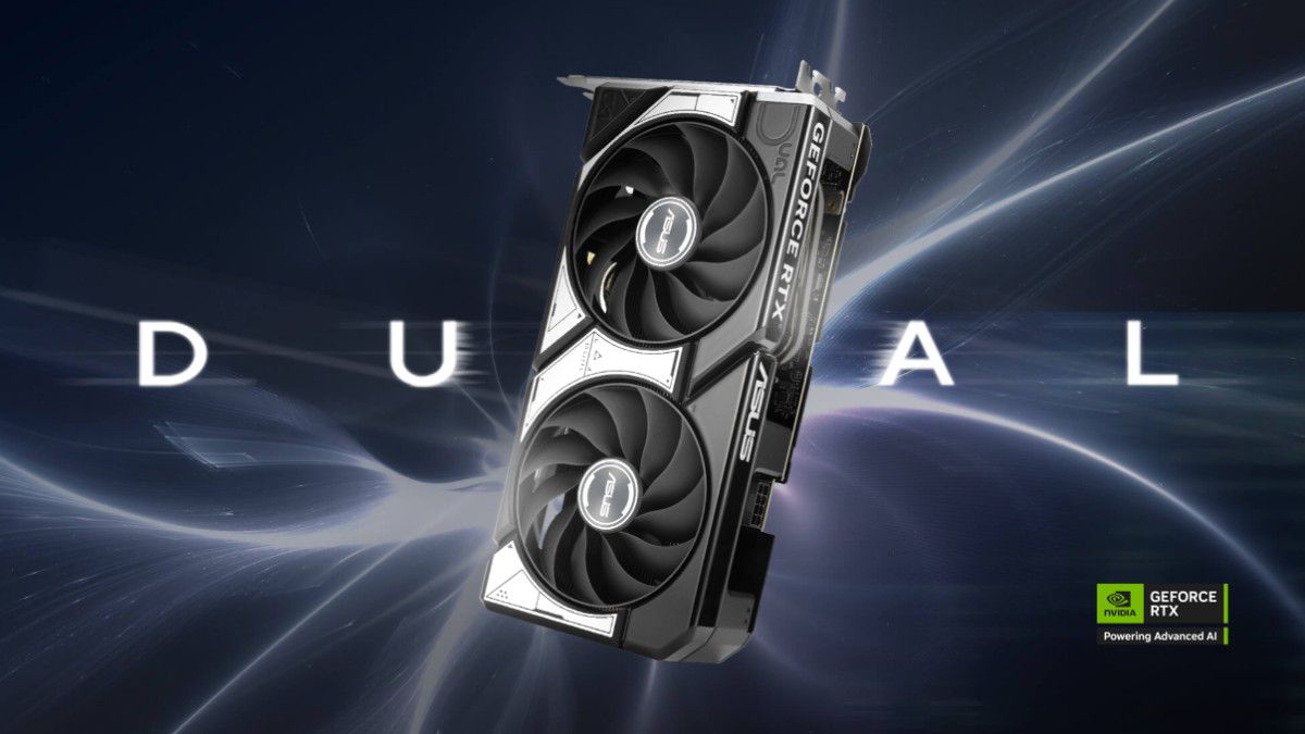 GPU ASUS RTX 5060 tem desconto brutal na Liquidação Fantástica do Magalu