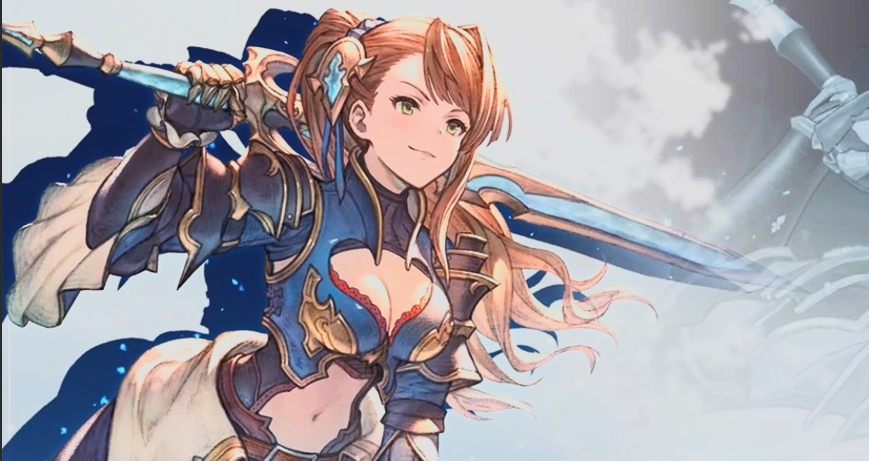 Granblue Fantasy: Relink – Endless Ragnarok Apresenta Beatrix como Nova Personagem Jogável!