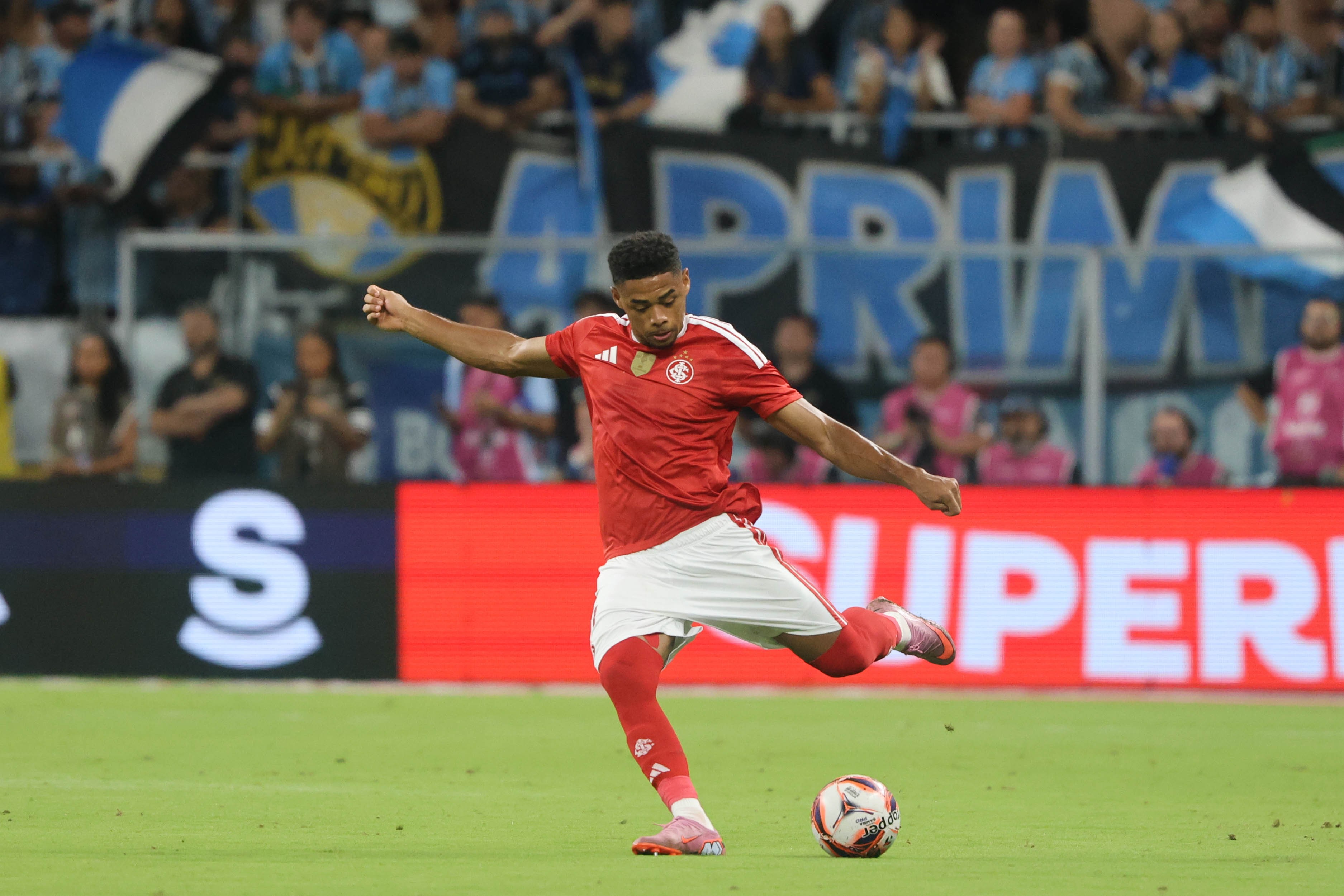 Gre-Nal: Súmula Confirma Gols contra e Reclamação do Internacional