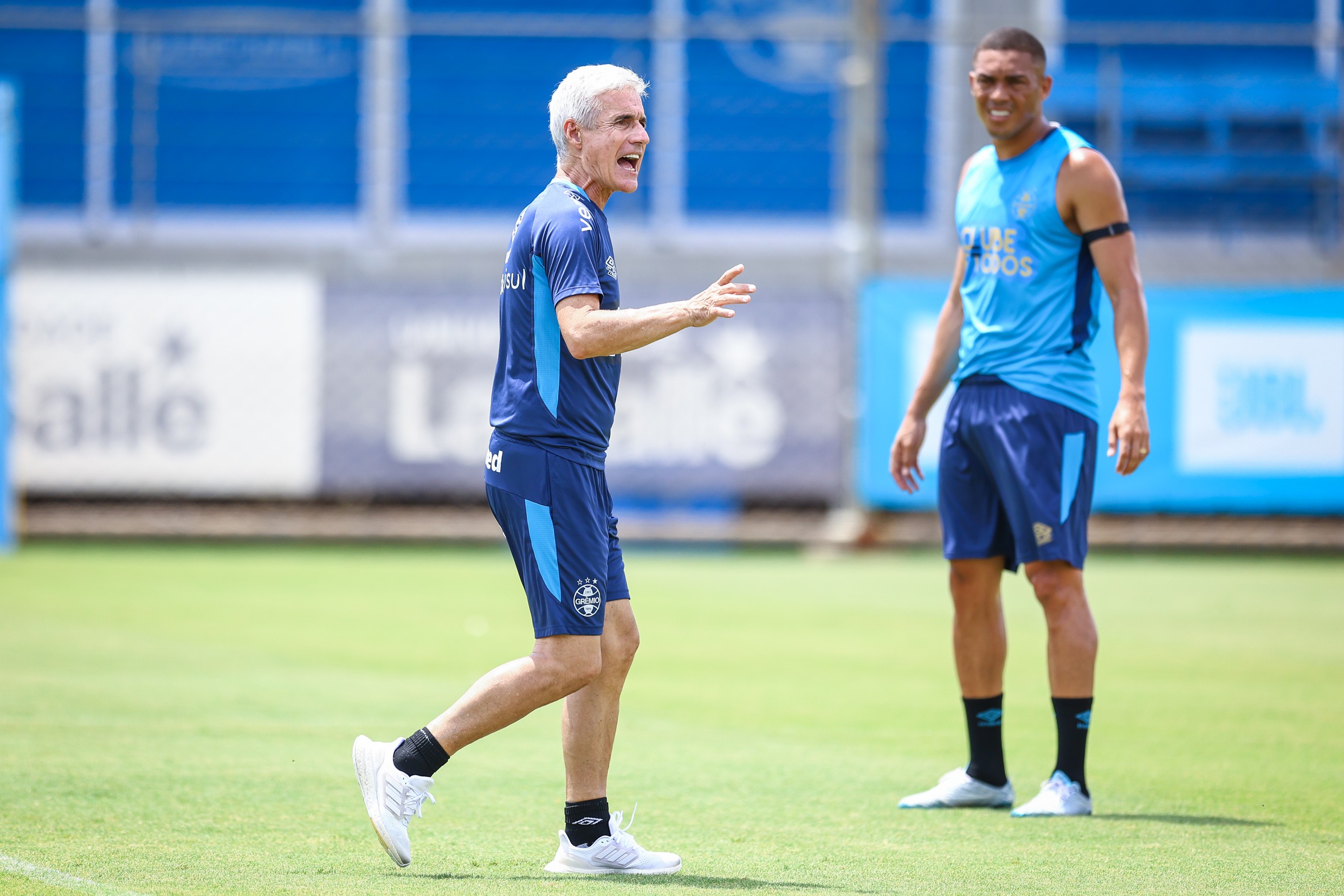 Grêmio desembarca para estreia no Gauchão fora de casa; veja relacionados