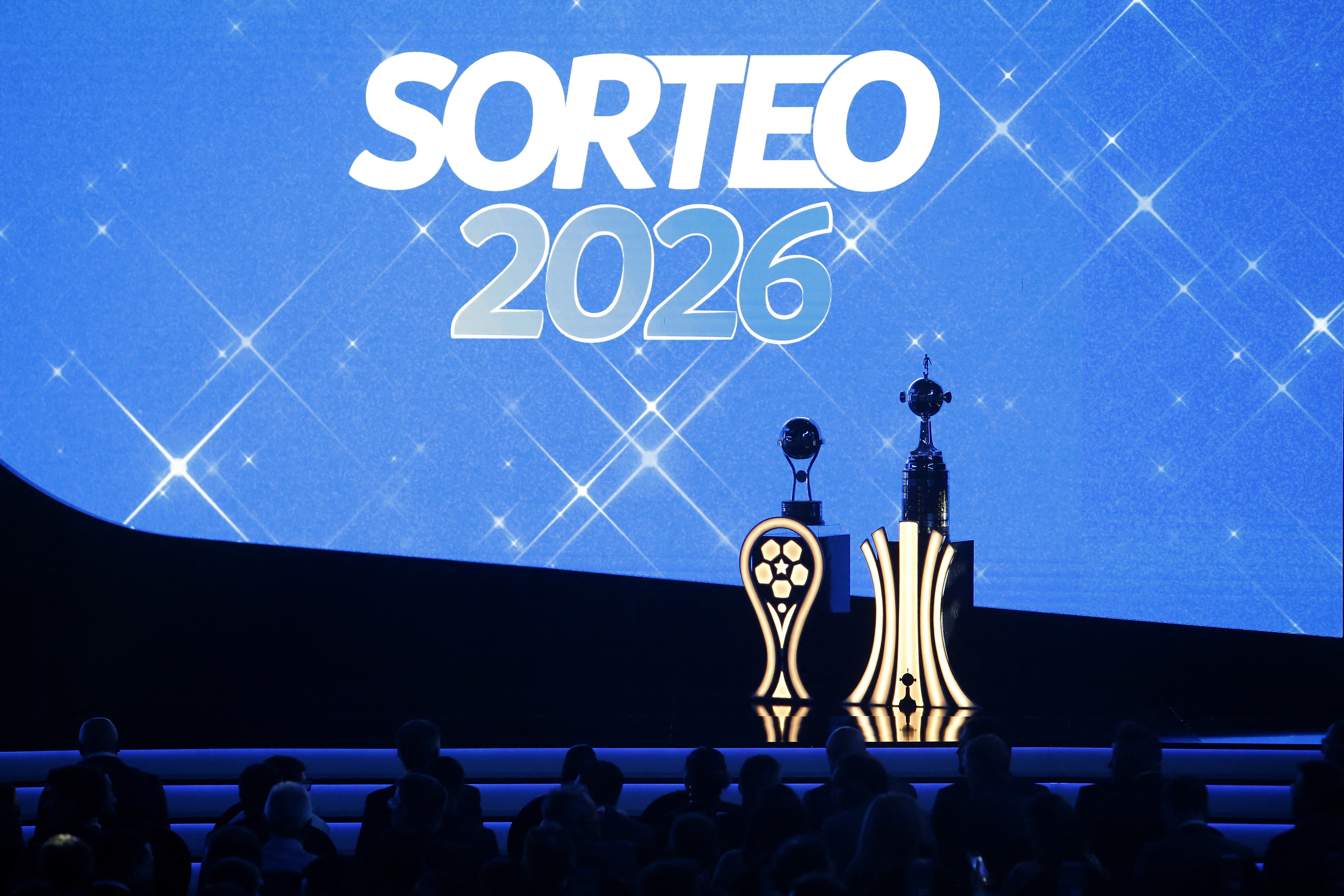 Grêmio na Sul-Americana 2026: Conheça os adversários do Tricolor