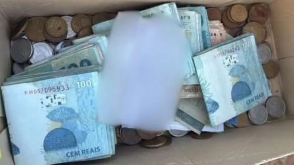 Grupo Criminous é Acusado de Extorsões e Associação Criminosa no Ceará