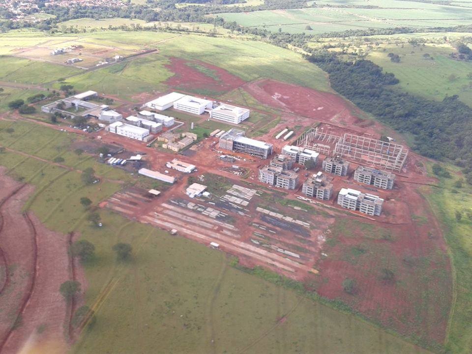 Grupo empresarial deve pagar quase R$ 21 milhões por desvio de recursos da Ci...