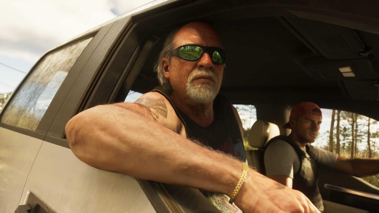 GTA 6: Notas de Revisão Continuam Importantes, Afirma Strauss Zelnick da Take-Two