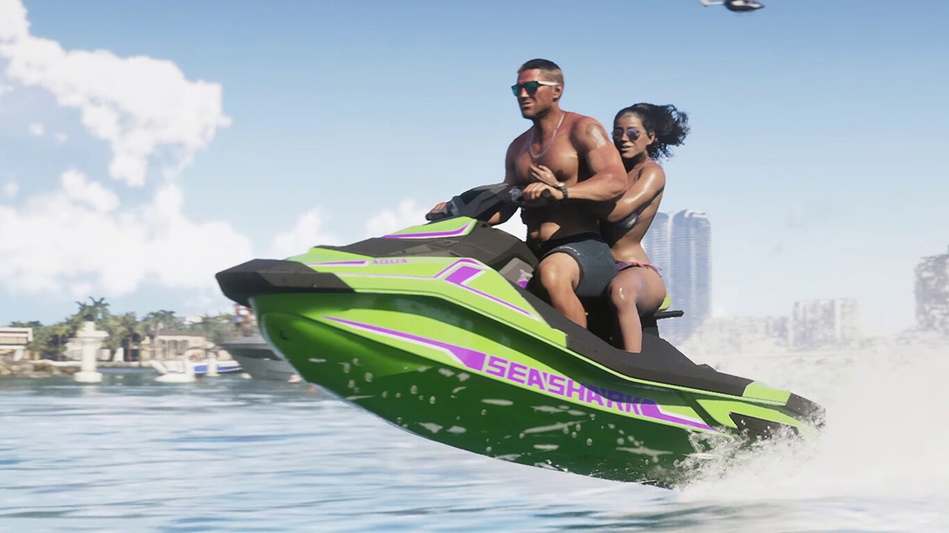 GTA 6 Pode Custar R$ 500 e Muitas Outras Jogo Podem Sobrar: Por Que É Possível