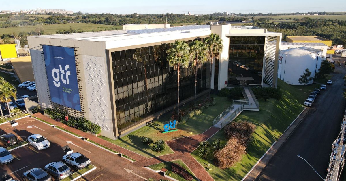 GTF capta US$ 60 bilhões em primeira operação internacional