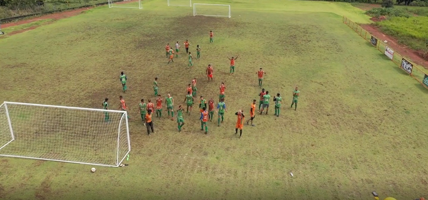 Guaporé apresenta elenco e entra confiante no Rondoniense 2026