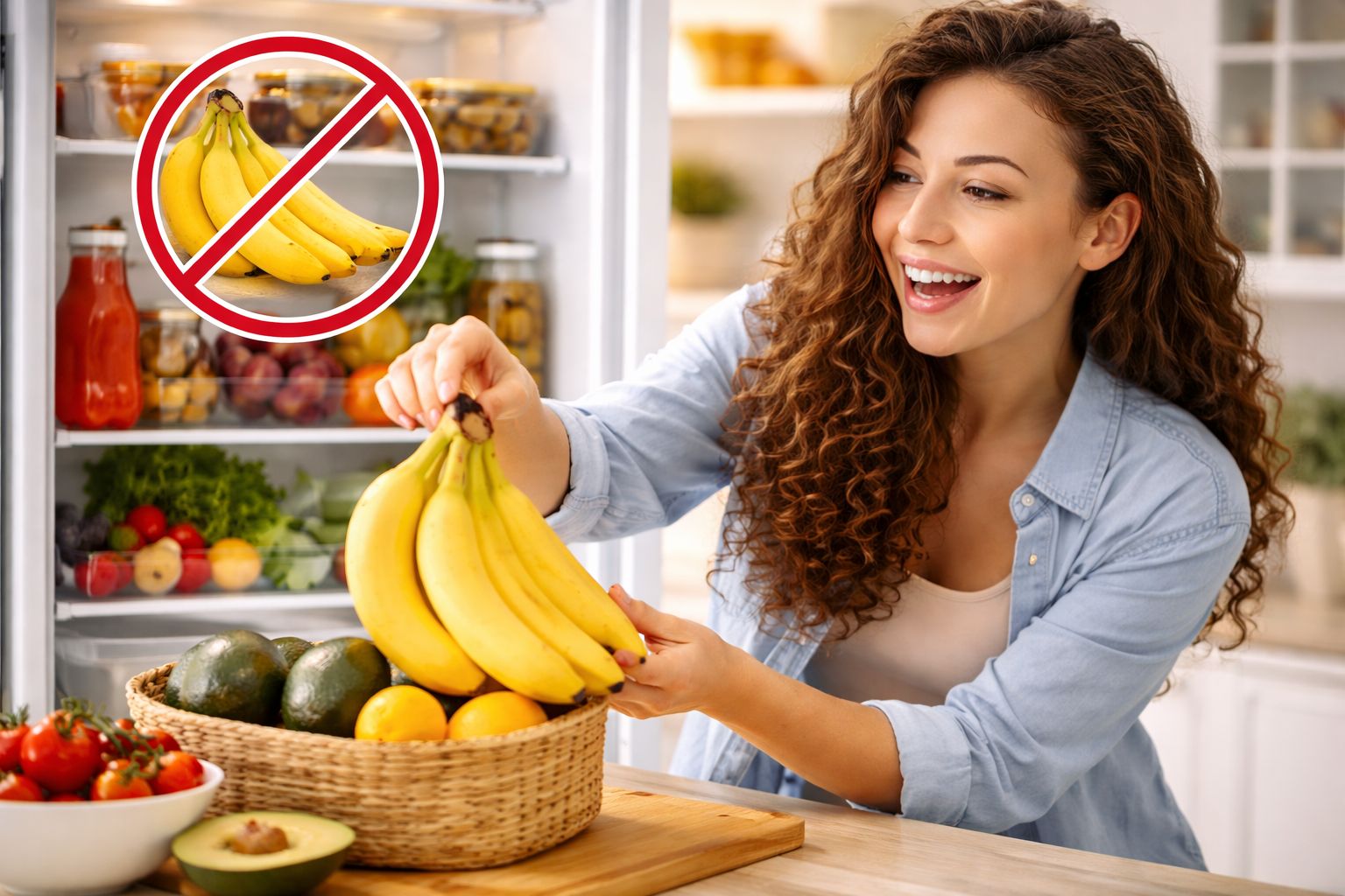 Guardando Bananas: O Segredo para Manter Elas Frescas por Mais Tempo