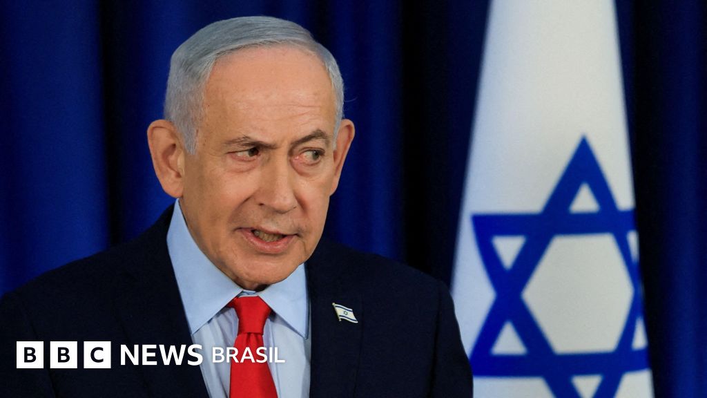 Guerra contra o Irã: Netanyahu anuncia avanços significativos