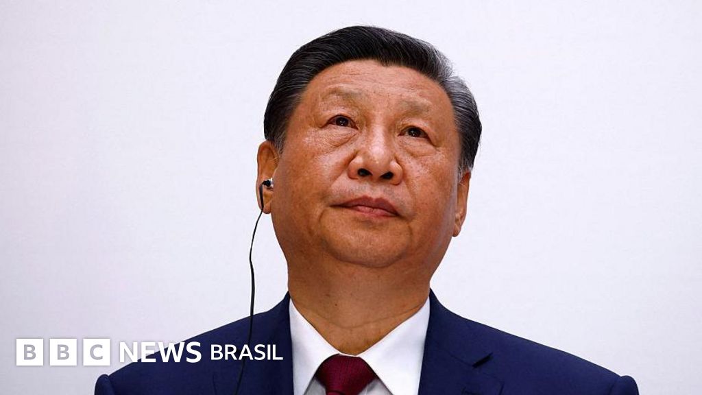 Guerra do Irã: Como o Conflito Pode Afetar as Ambições da China