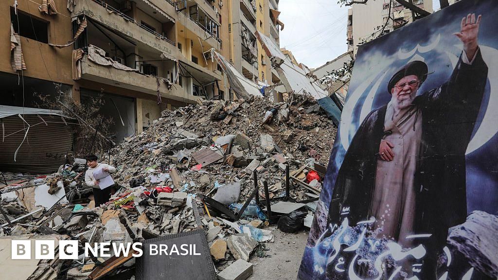 Guerra Irã: Por que Trump está enganado sobre o tempo