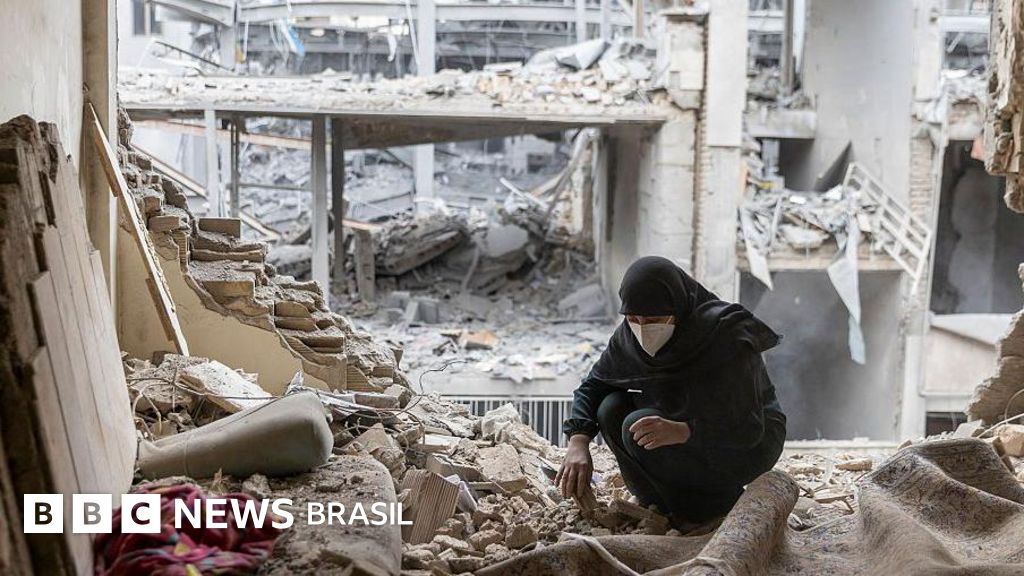 Guerra no Irã: como a crise está afetando o mundo e quanto tempo ainda pode durar?