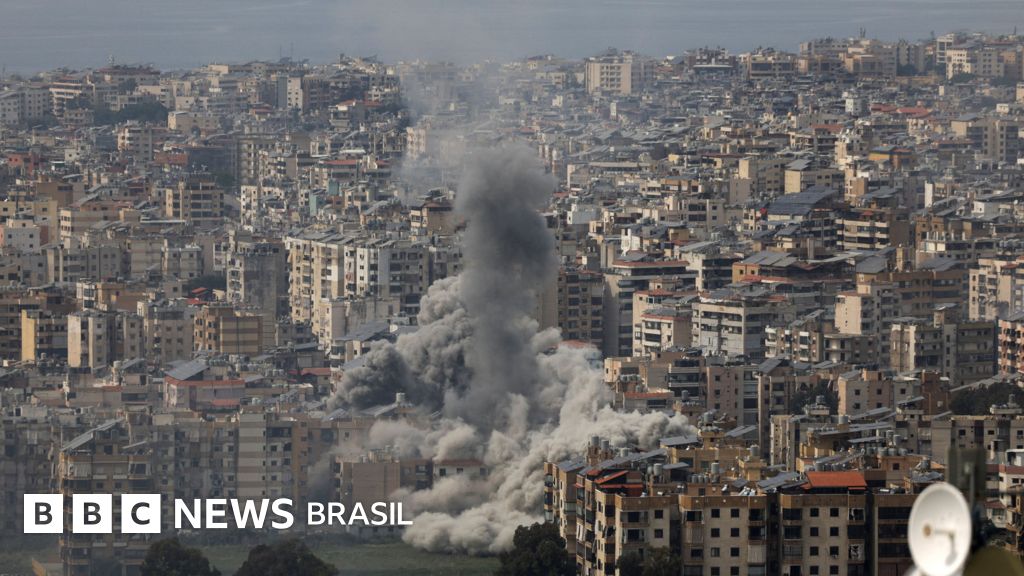 Guerra no Irã: EUA Prometem Intensificar Ataques - O que Aconteceu Até Agora