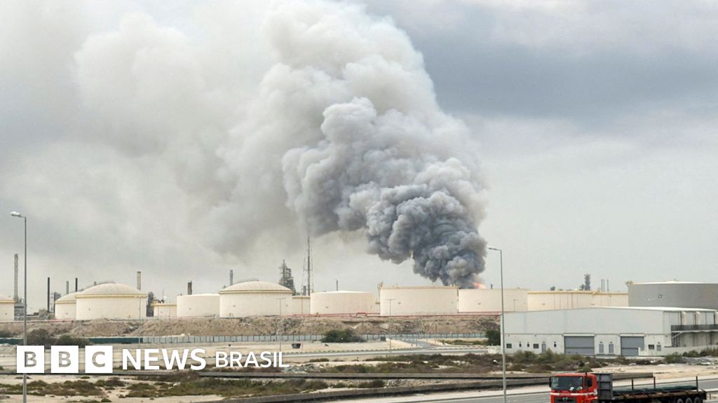 Guerra no Irã: ministros do G7 se reúnem em emergência para discutir valor do petróleo