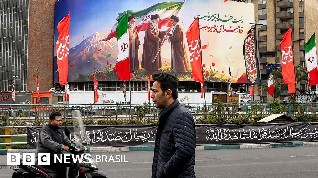 Guerra no Irã: O Maior Choque Petrolífero da História?