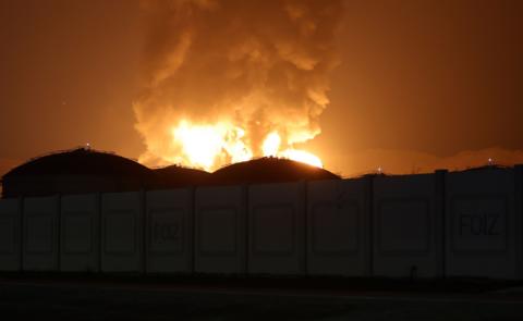 Guerra no Oriente Médio: Israel e Irã Trocam Ataques, Bahrein, Catar e Azerbaijão Sofrem Explosões