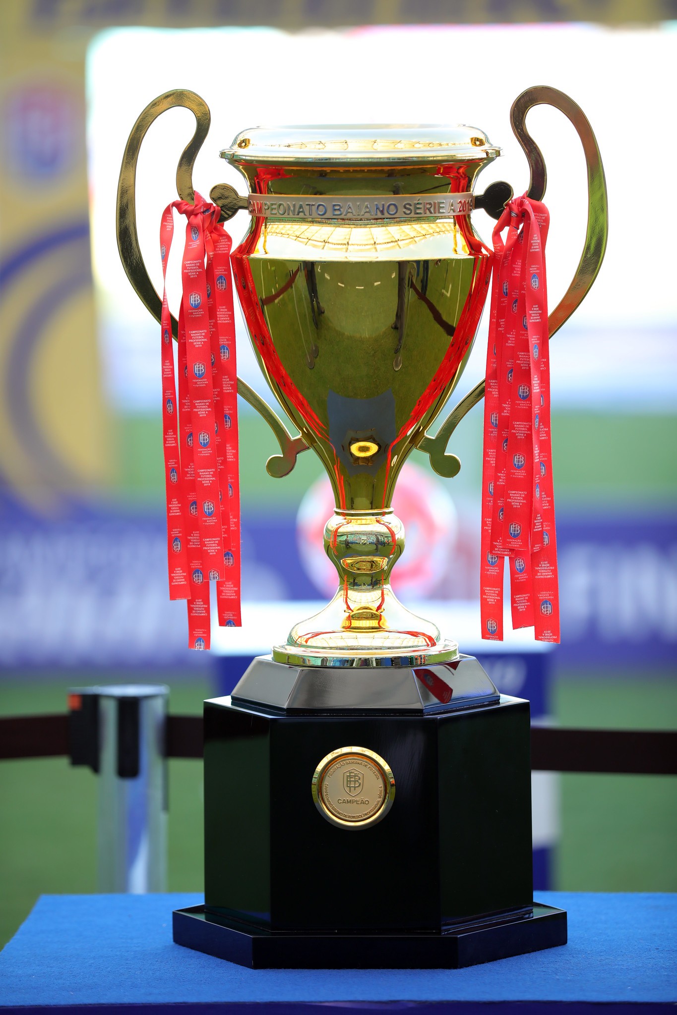 Guia do Campeonato Baiano 2026: tudo o que você precisa saber sobre a competição