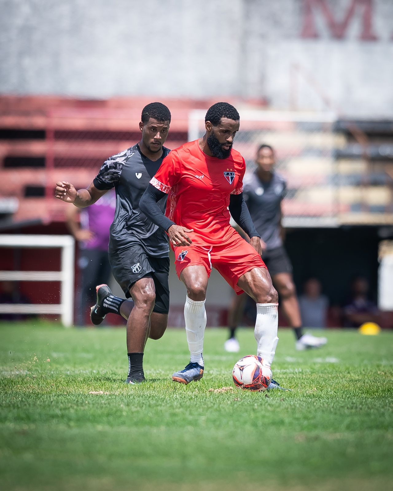 Guia do Cearense 2026: saiba tudo sobre campeonato e times