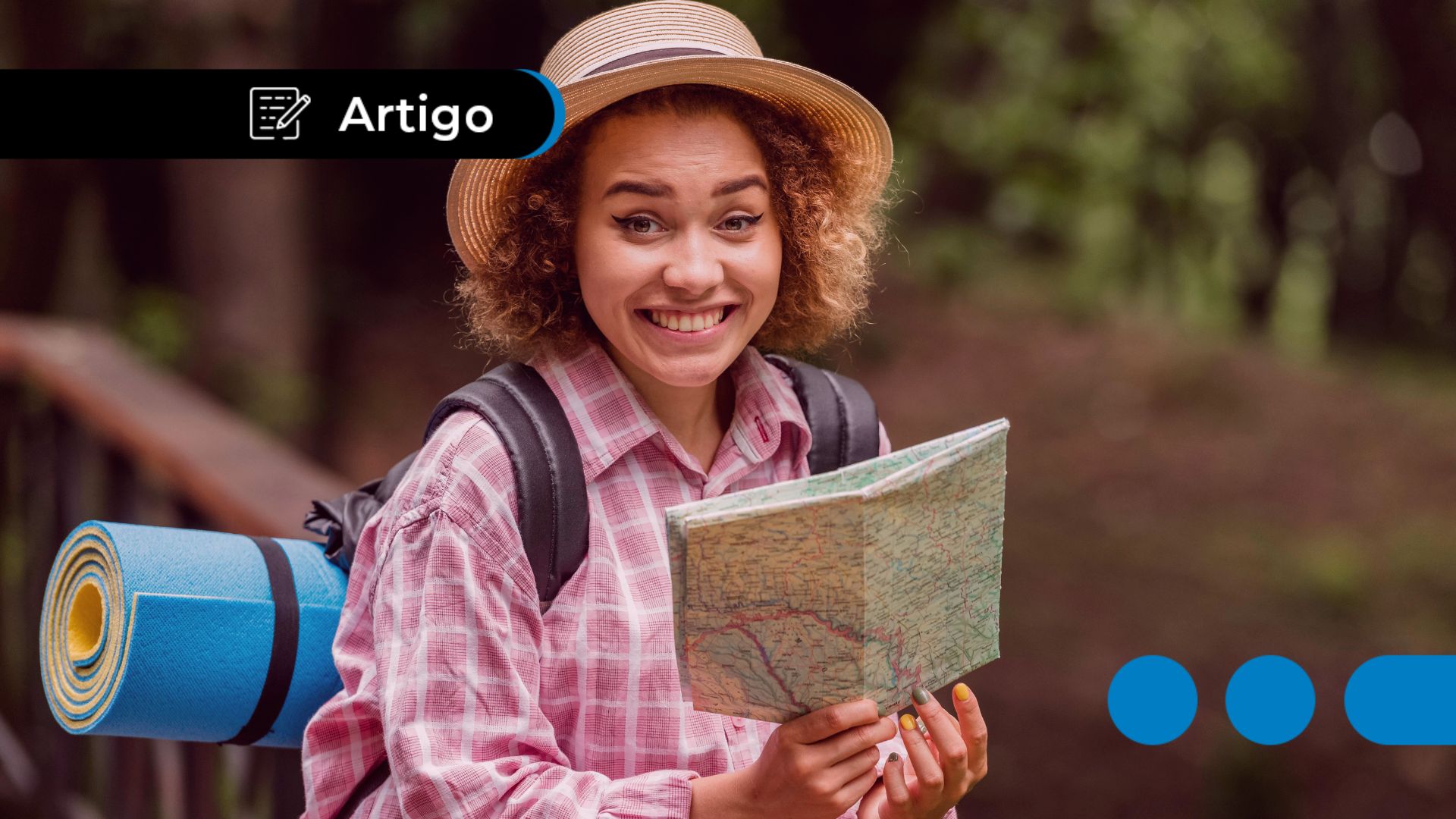 Guia Turístico: Como Tornar-se um Especialista em Turismo no Brasil com Curso Grátis