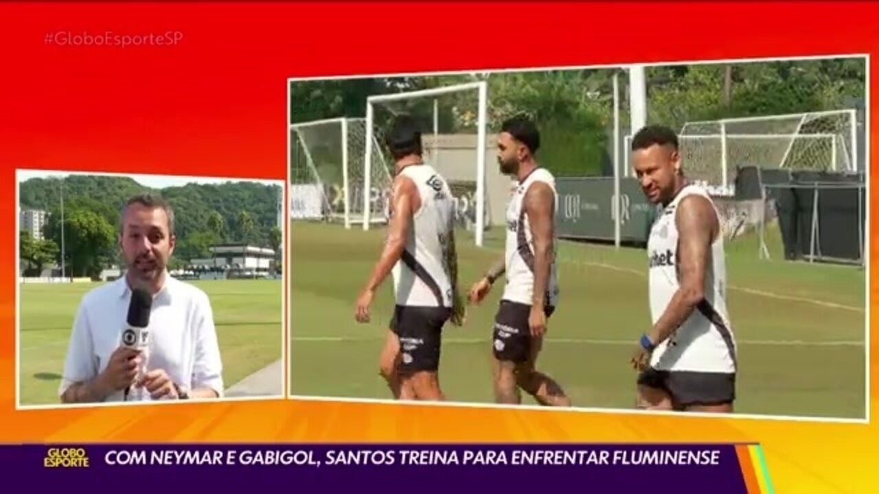 Gustavo Henrique e Robinho Jr. Renovam Contrato com Santos até 2031