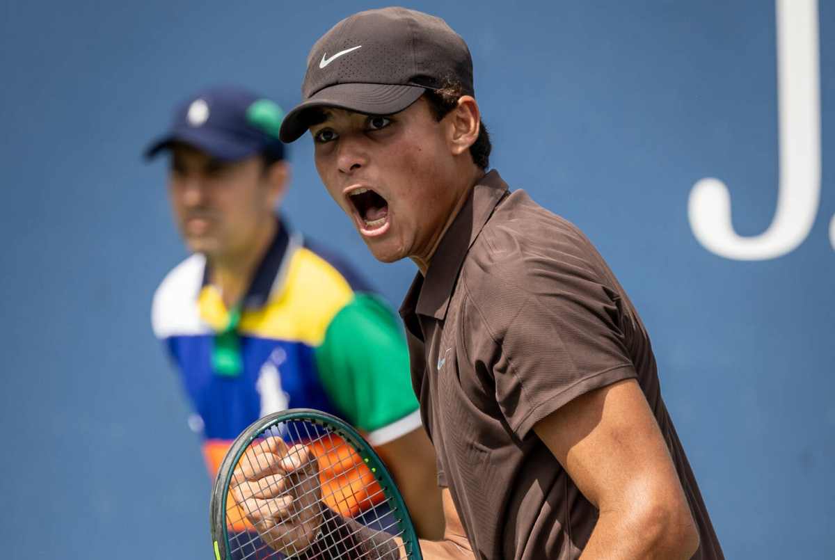 Guto Miguel entra na chave principal do Rio Open após desistência