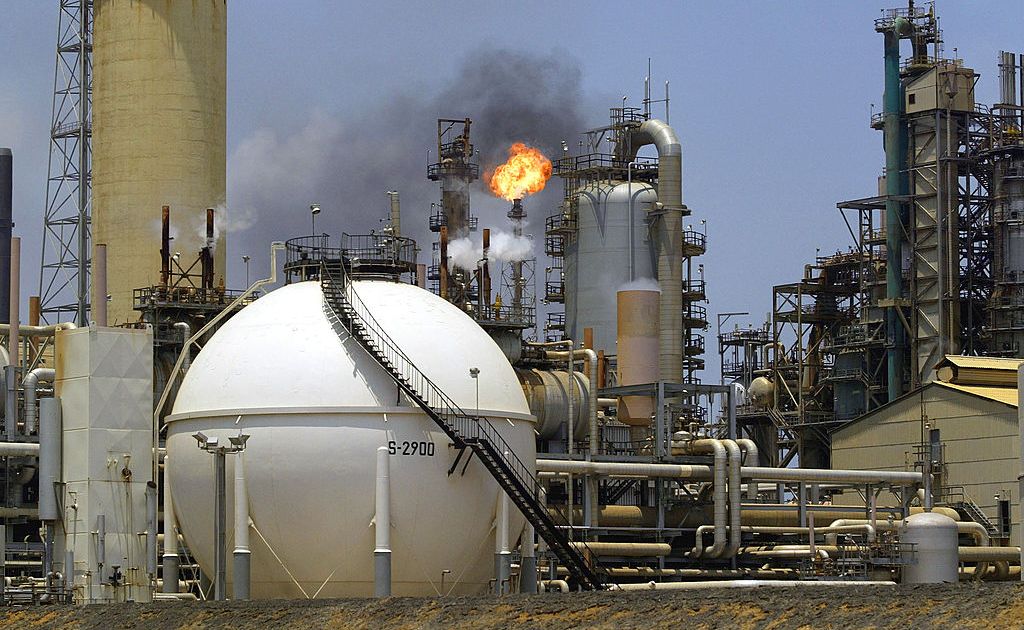 Há maneiras de aumentar produção de petróleo venezuelana, diz governo Trump