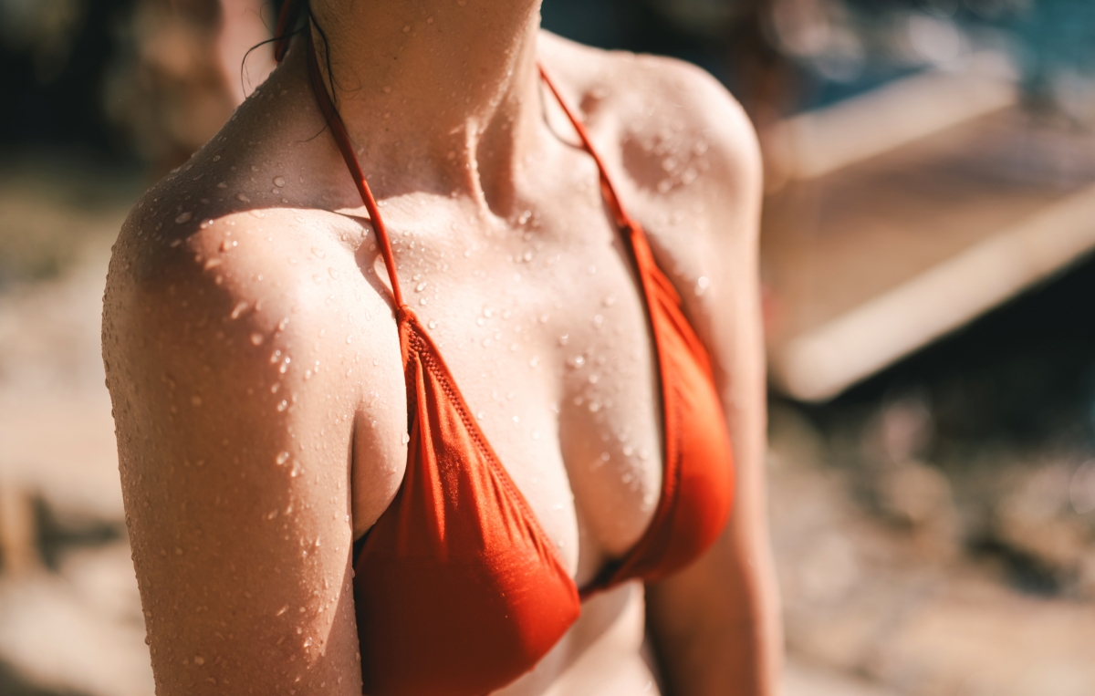 Hábitos comuns no verão aumentam risco de candidíase, alerta médica