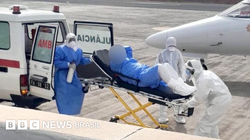 Hantavírus: Cepa Rara com Transmissão Humana Detectada em Navio de Cruzeiro