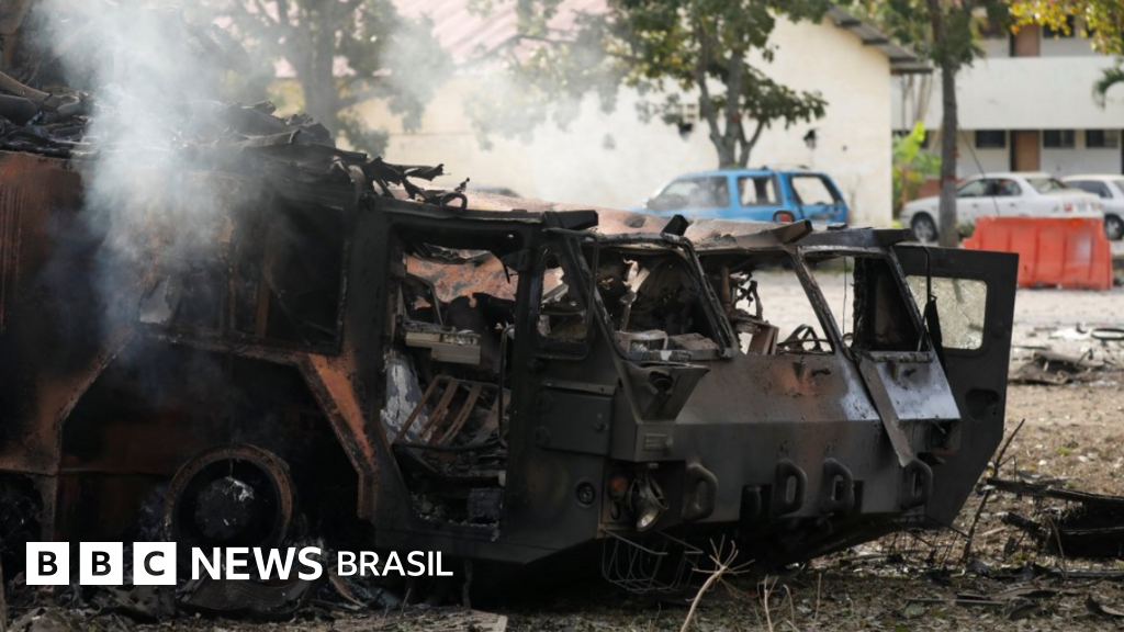 Havana diz que 32 cubanos, incluindo militares, foram mortos em ataque dos EUA na Venezuel
