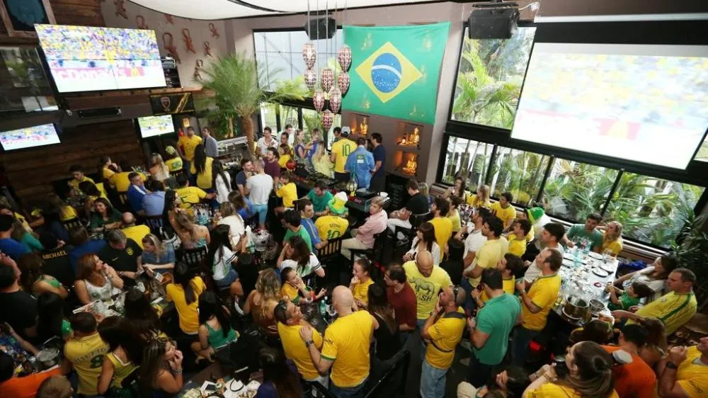 Hexacampeonato 2026: Maioria dos Brasileiros Desconfia da Seleção
