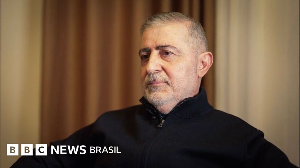 Hezbollah não se renderá: Wafiq Safa rejeita desarmamento em declaração exclusiva
