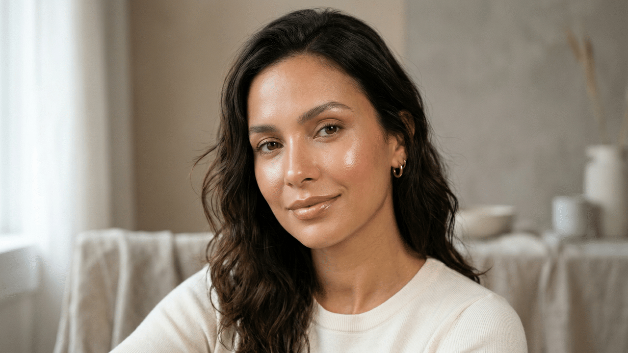 Hidratação Mágica: O Segredo para uma Pele Radiante e Jovem