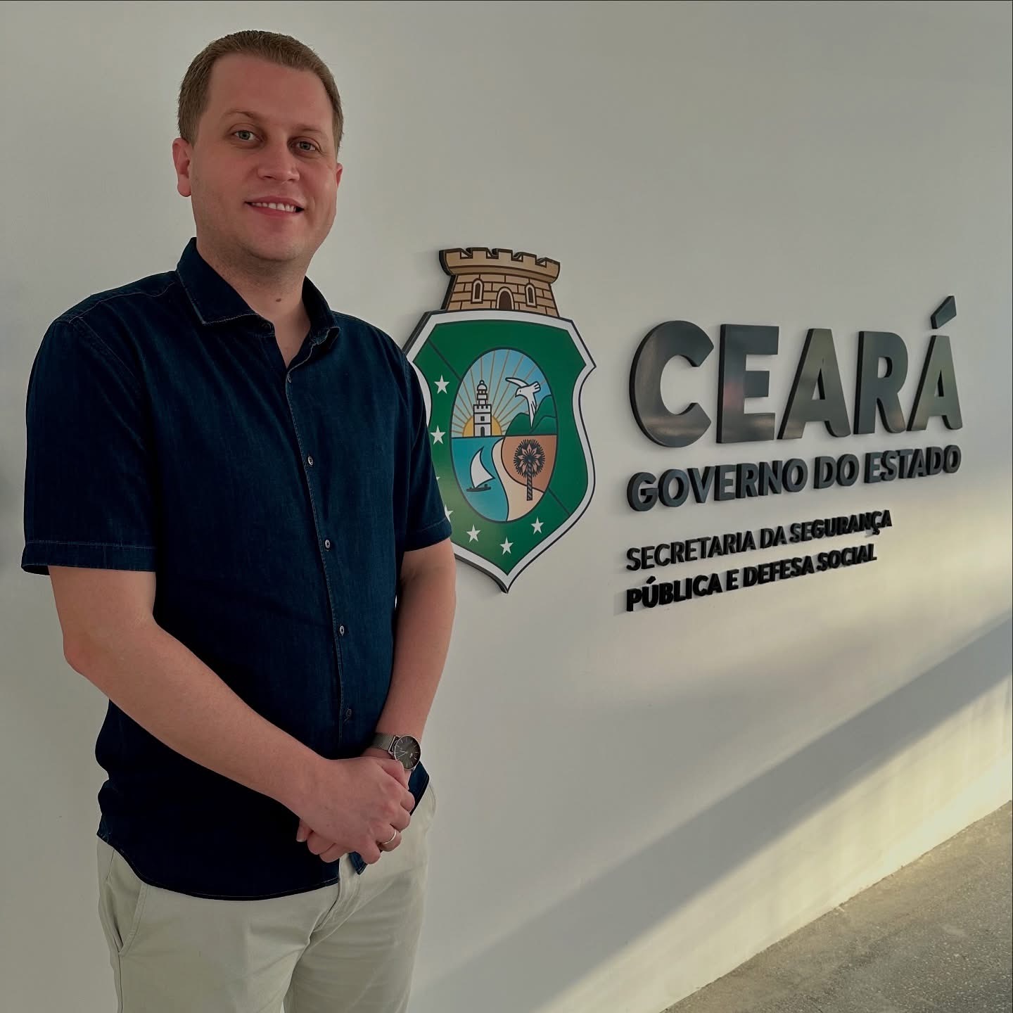 Hidrolândia: Prefeito Clarifica Ação do Ministério Público no Município