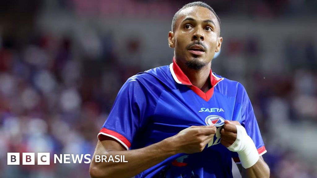História do Haiti: Camisa Proibida pela Fifa é um Símbolo de Independência