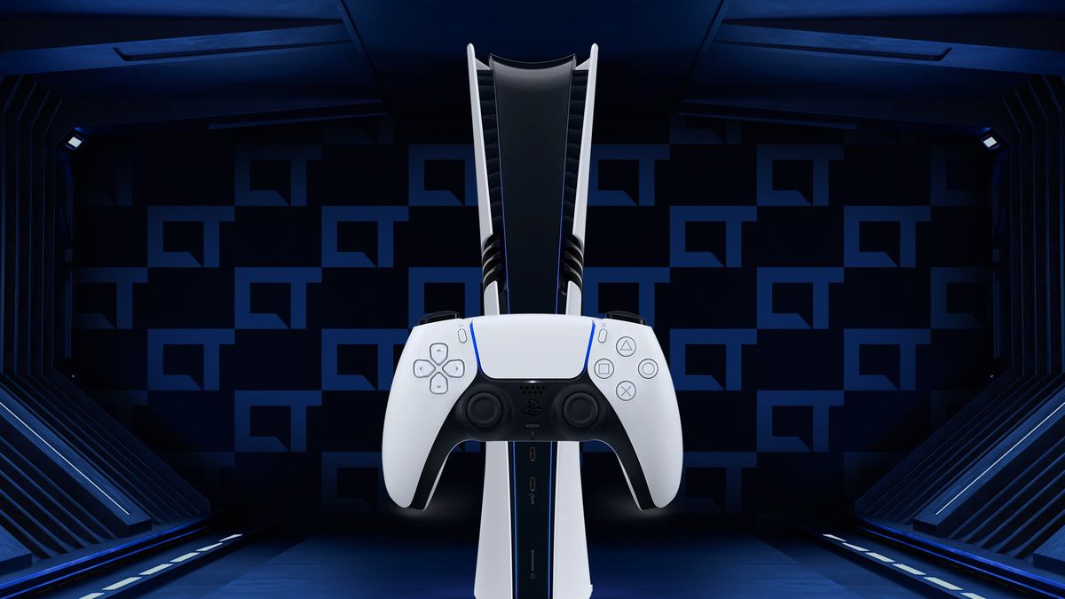 HISTÓRICO! PS5 Pro está mais barato que na Black Friday e sai por R$ 4.599