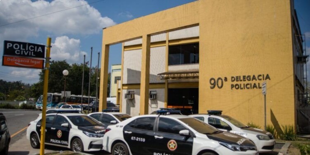 Homem condenado a 15 anos por estuprar enteada é preso em Barra Mansa