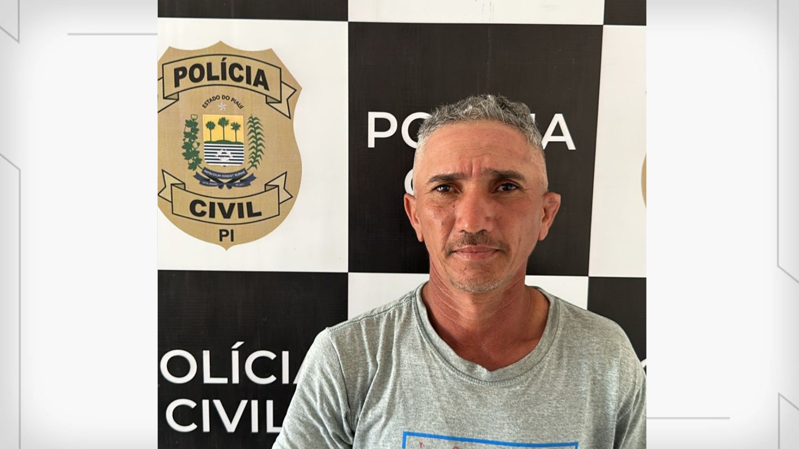 Homem condenado por incendiar casa da ex é preso após repetir crime com atual companheira 