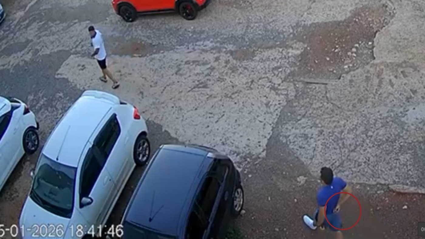 Homem é assassinado em academia do PR após emboscada em estacionamento motivada por ciúmes