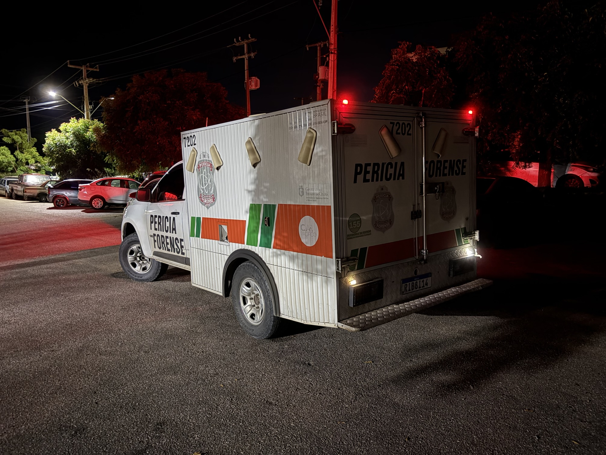 Homem É Encontrado Morto em Cisterna na Zona Rural de Crateús: Investigação em Andamento