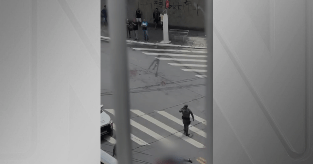 Homem é morto após discussão em padaria na Zona Norte de SP