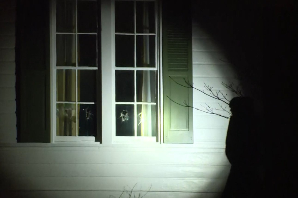 Homem é preso após atacar casa de JD Vance, vice-presidente dos EUA