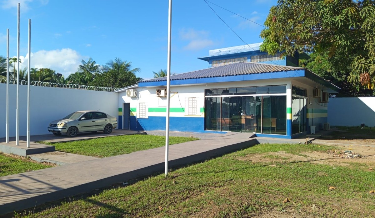 Homem é preso no Amazonas após agredir cunhado com tijolo: veja os detalhes
